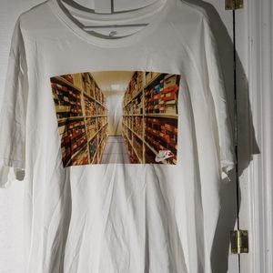 Nike tshirt